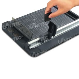 10 Sheet Easily Used Rotary Trimmer Paper Cutter / Large Format Paper Trimmer