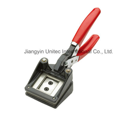 0.75KW メインフレーム パワー紙切断機 直角円角と最大出力幅1100mm
