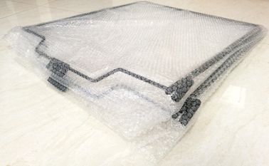不動産の全米リアルター協会加入者の歩道フレーム687x765MMを折ること